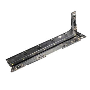 84167855 Spoiler LATERAL ESQ GM Equinox 1.5 2020/2022 0811406149