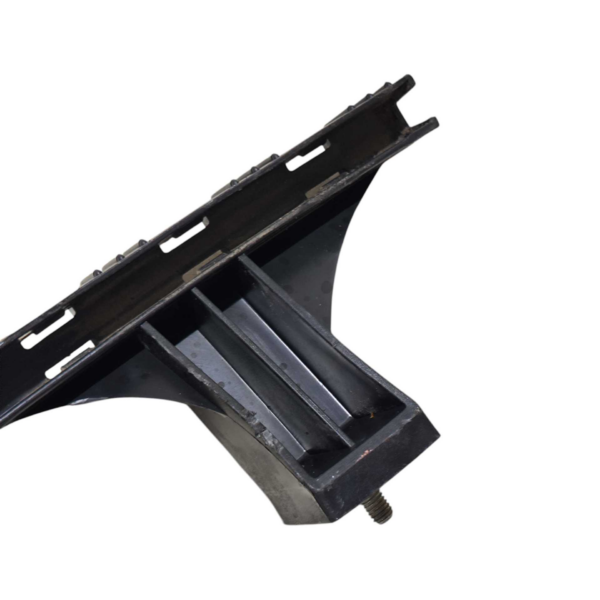 GUIA VIDRO DIANTEIRO ESQUERDO HYUNDAI IX35 2.0 2010 A 2015 - Imagem 5