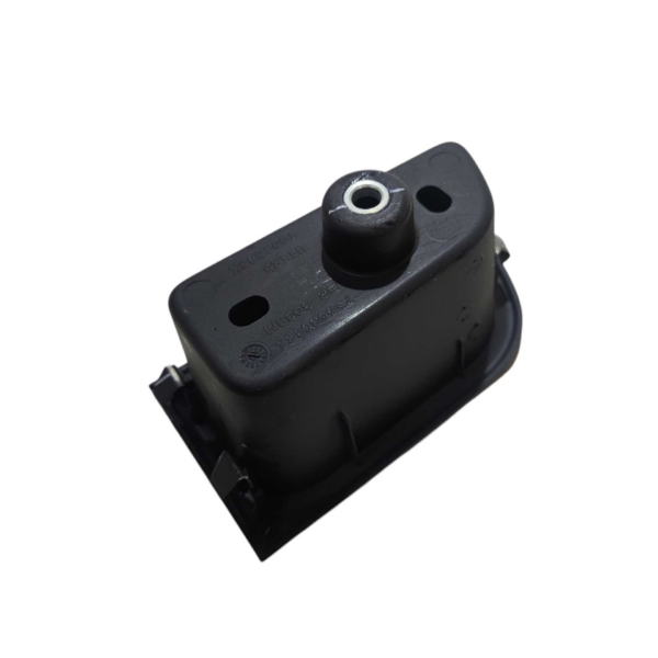PUXADOR PORTA DIANTEIRA ESQUERDA JEEP RENEGADE 1.8 2017/2020 - Imagem 3
