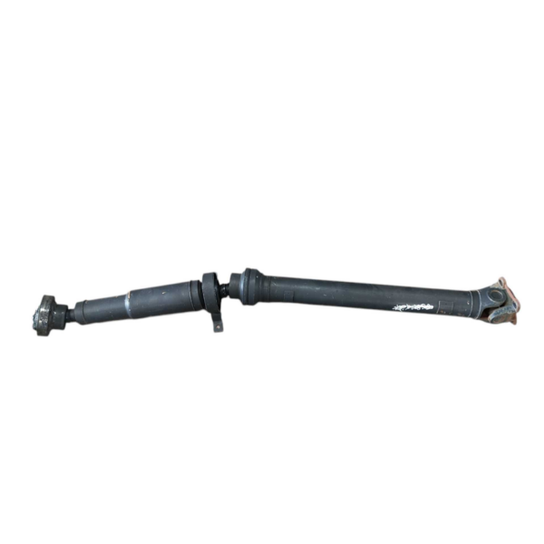 Eixo Cardan traseiro Land Rover Discovery 3 2010/2012 - Imagem 2