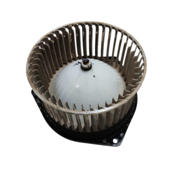 MOTOR AR FORÇADO 34446j510 Mitsubishi L200 2005 A 2011 - Imagem 4