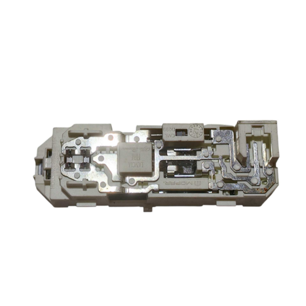 LUZ CORTESIA ALÇA PQP JEEP COMPASS TRAILHAWK 2.0 2023 2024 - Imagem 2