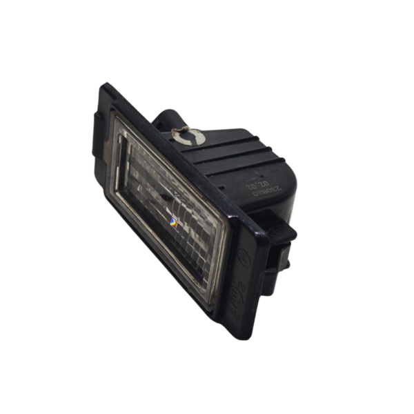 LANTERNA LUZ PLACA 26252693 GM ONIX 1.0 2023 2024 - Imagem 5