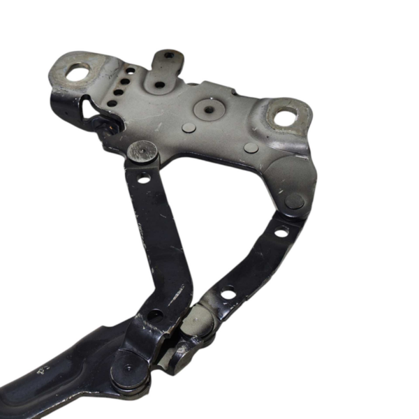 DOBRADIÇA ESQUERDA CAPÔ 13989610 BMW 328i GT 2013 2014 2015 - Imagem 3