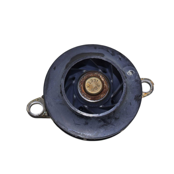BOMBA ÁGUA 46335821 FIAT ARGO 1.3 2021 2022 2023 - Imagem 5