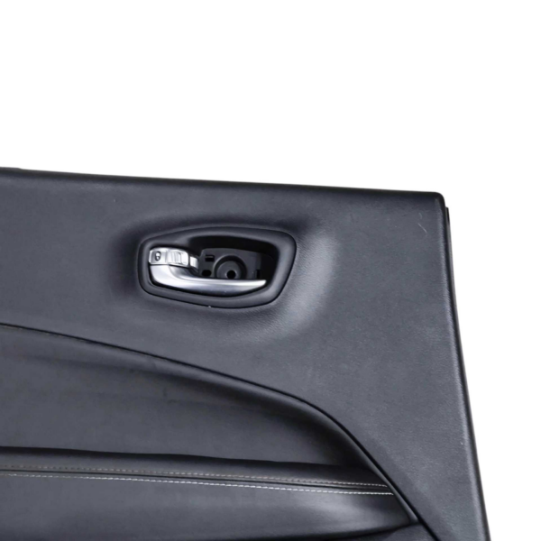Forro Porta TRAS ESQ Jeep Compass 2017/2019 t001741551dpit - Imagem 4