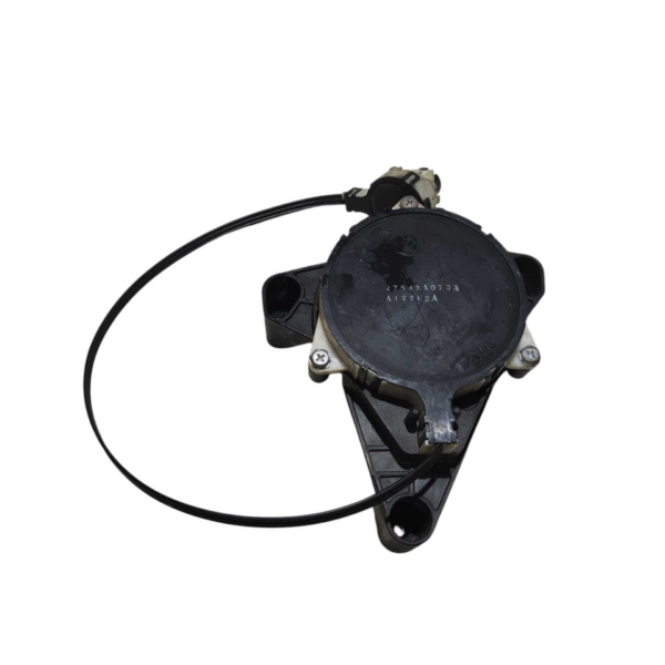COMANDO AR ANALÓGICO 27543A070A GM S10 2014 2015 2016