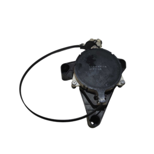 COMANDO AR ANALÓGICO 27543A070A GM S10 2014 2015 2016