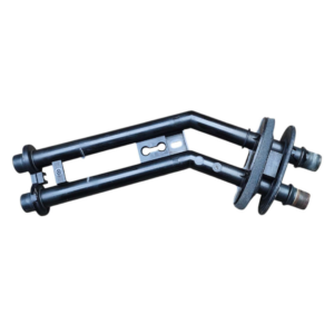 CANO ÁGUA AR QUENTE PEUGEOT 307 2007 2008 A 2011 B9525