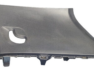 Moldura Coluna Superior Tras Dir Vw Tcross 2020 2021 2022