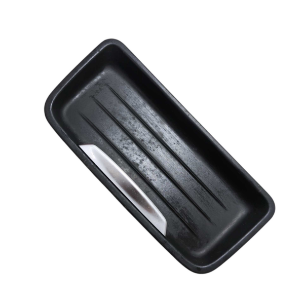 BANDEJA SUPORTE PORTA TRECO 51169232068 BMW 328i GT 2013/15 - Imagem 2