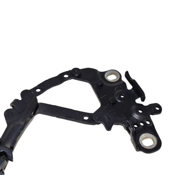 DOBRADIÇA ESQUERDA CAPÔ 13989610 BMW 328i GT 2013 2014 2015 - Imagem 7