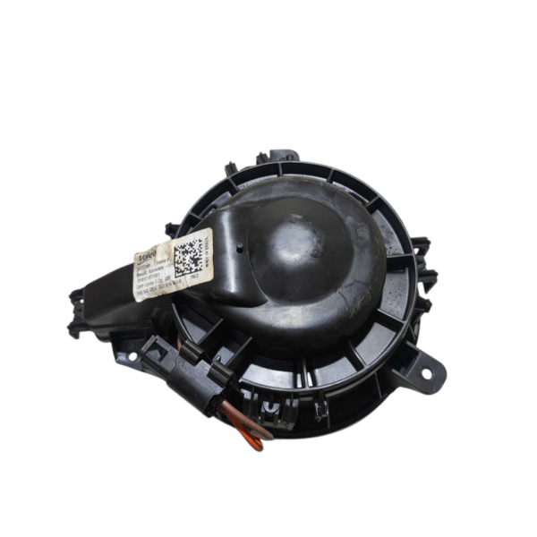MOTOR AR FORÇADO 2Q1819021A VW POLO 1.0 3CC 2020 2021/2023 - Imagem 2