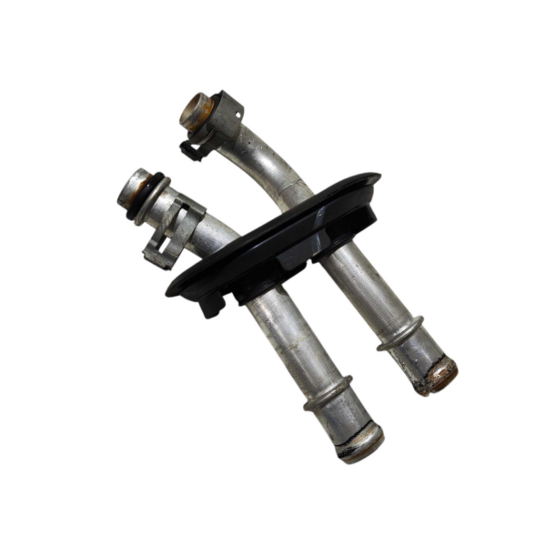 CANO RADIADOR AR QUENTE VW TOUAREG 3.6 V6 2014 A 2016