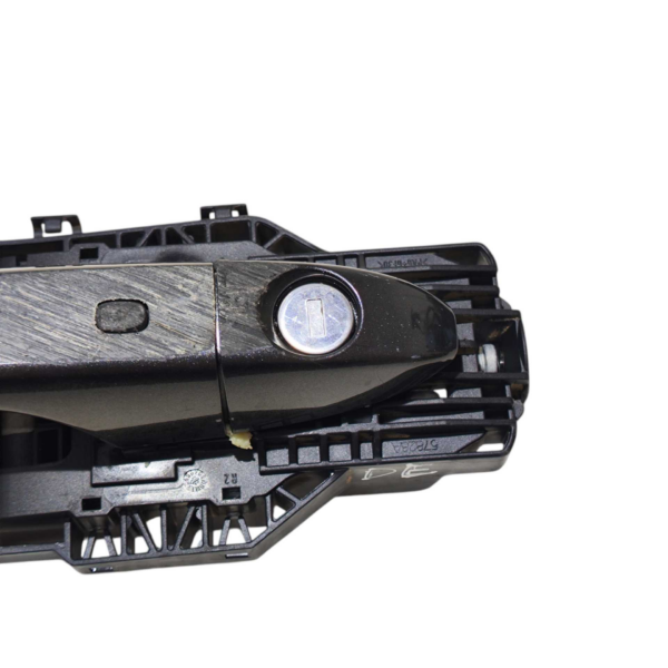 MAÇANETA DIANTEIRA ESQUERDA JEEP COMPASS 2023 2024 DETALHE - Imagem 9