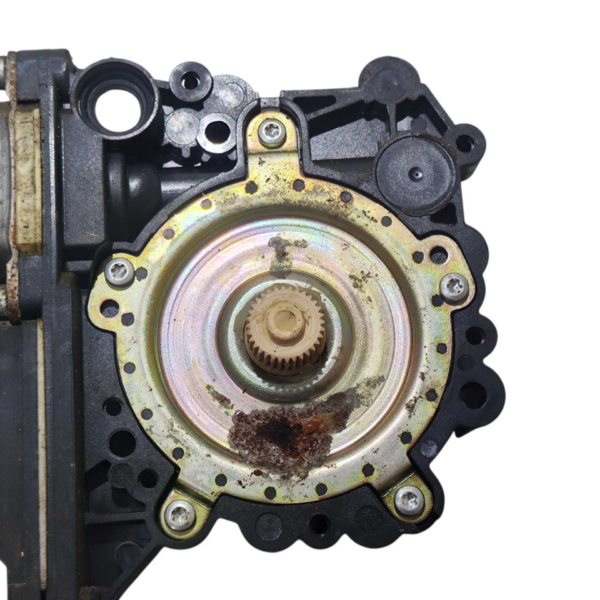 MOTOR VIDRO TRASEIRO DIREITO AUDI A3 2002 2003 A 2006 - Imagem 2