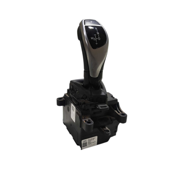 ALAVANCA TRAMBULADOR 1009995100 BMW 320i GT 2.0 2013 A 2015 - Imagem 2