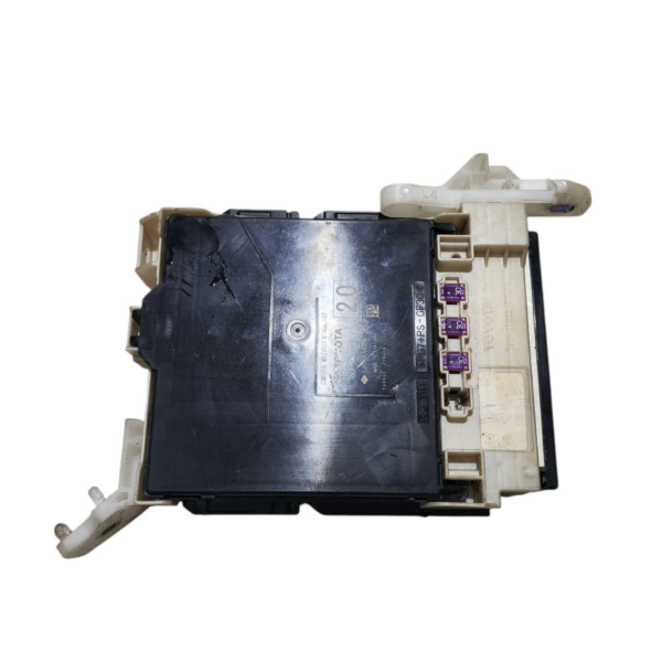 MÓDULO GATEWAY 892210A220 TOYOTA COROLLA CROSS 2.0 2023 2024