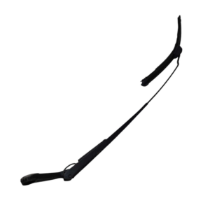 BRAÇO LIMPADOR PARABRISA ESQUERDO AUDI A3 1.8 2002 A 2006