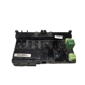 MODULO CAIXA FUSIVEIS 8380407 BMW X5 4.4 V8 2002 A 2006