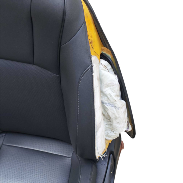 JOGO BANCO HONDA CITY 1.5 2023 2024 DETALHES - Imagem 8