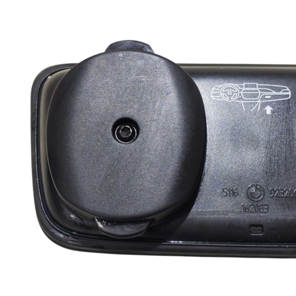 BANDEJA SUPORTE PORTA TRECO 51169232068 BMW 328i GT 2013/15 - Imagem 5