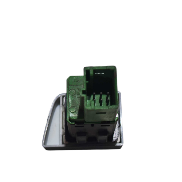 BOTÃO COMANDO TRAVA PORTA 96661967ZD CITROEN C3 2014 A 2016 - Imagem 3
