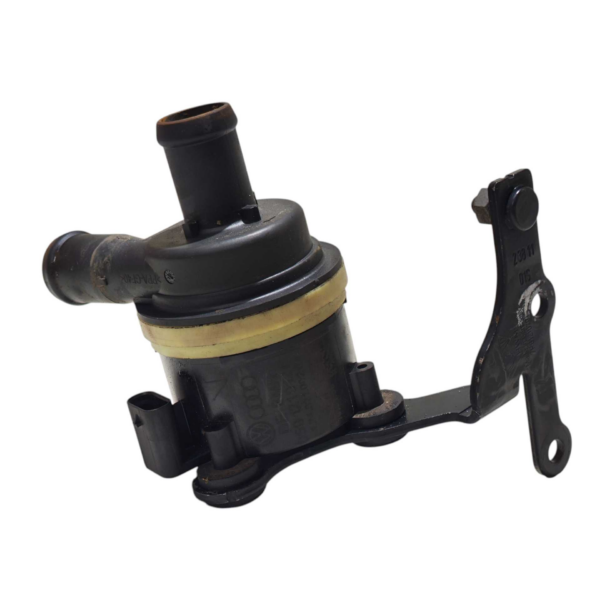 BOMBA D'AGUA AUXILIAR 059121012B VW TOUAREG 3.6 V6 2014/2016