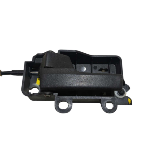 MAÇANETA DIANTEIRA ESQUERDA FORD FOCUS 2.0 SEDAN 2009 A 2012