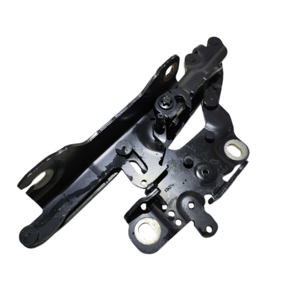 DOBRADIÇA ESQUERDA CAPÔ 13989610 BMW 328i GT 2013 2014 2015 - Imagem 5