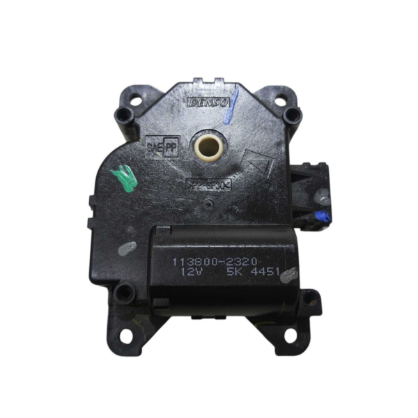MOTOR ATUADOR CAIXA AR 1138002320 HONDA CIVIC 1.8 2007/2011