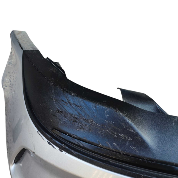 PARACHOQUE TRASEIRO FORD KA 2015 2016 2017 A 2019 DETALHE - Imagem 2