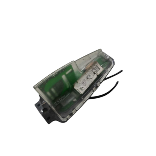 BASE ANTENA 1682611 BMW X5 4.8 V6 2007 2008 2009 - Imagem 3