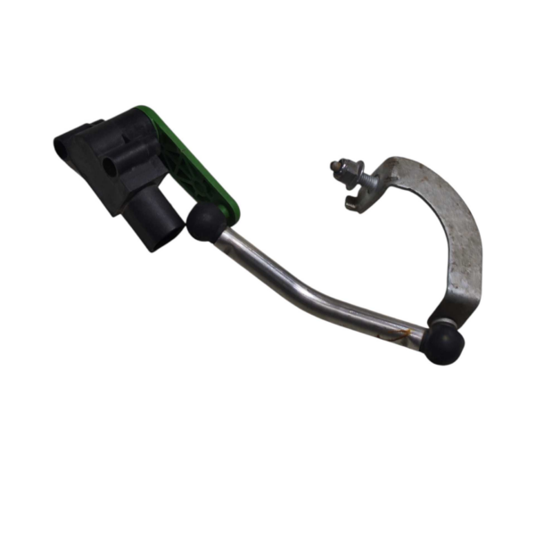 SENSOR NÍVEL DIANTEIRO ESQUERDO 5Q0907503 VW TAOS 2023 2024 - Imagem 3
