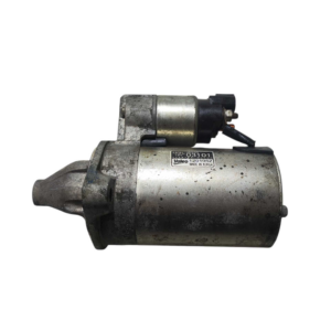 MOTOR ARANQUE 3610003101 HYUNDAI HB20 1.0 2015 A 2019