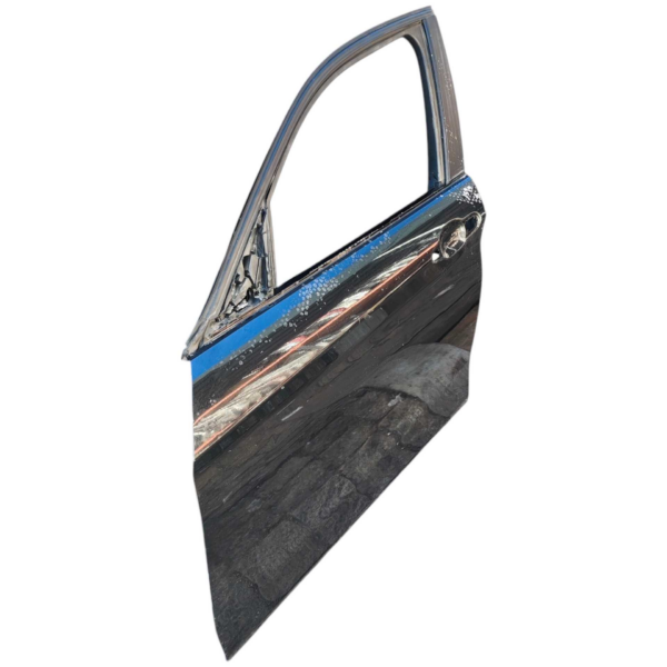 Porta DIANTEIRA ESQUERDA Bmw 116i 2013 2014 2015 - Imagem 5
