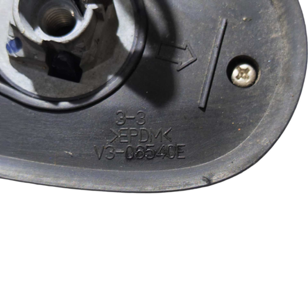 ANTENA TETO V306540E SUZUKI SX4 2009 2010 A 2012 - Imagem 4