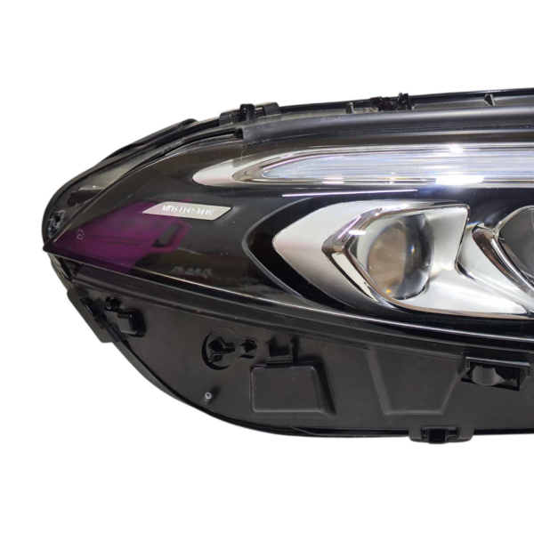 FAROL DIREITO A1779060201 MERCEDES A200 2019 2020 2021 2022 - Imagem 3