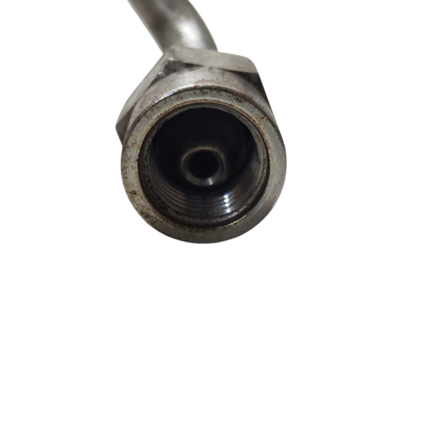 CANO TUBO FLAUTA BICO INJETOR HONDA CITY 1.5 2023 2024 - Imagem 4