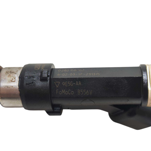 bico injetor FORD FUSION 2.5 2010 2011 2012 9E5GAA - Imagem 2