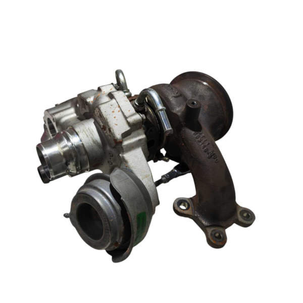 TURBINA MOTOR 25203894 GM ONIX 1.0 2023 2024 - Imagem 5