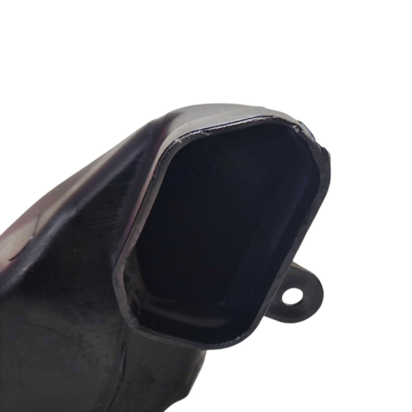 DUTO AR PARACHOQUE DIREITO RANGE ROVER SPORT 2014 2015 3016 - Imagem 7