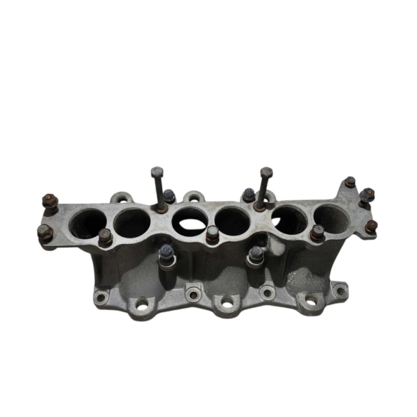 BASE SUPORTE COLETOR ADMISSÃO HYUNDAI SANTA FE 2009 A 2011 - Imagem 4