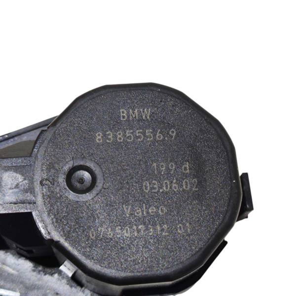 MOTOR ATUADOR 83855569 BMW X5 4.4 V8 2002 A 2008 - Imagem 4