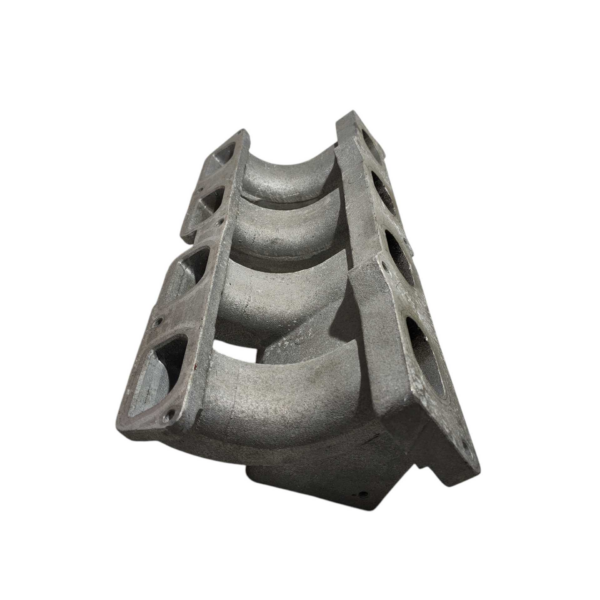 BASE COLETOR ADMISSÃO RENAULT FLUENCE 2011 2012 2013 2014 - Imagem 6