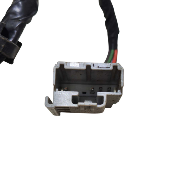 MOLDURA PORTA COPOS dt4314e078r30xd FORD EDGE 3.5 2013/2015 - Imagem 4
