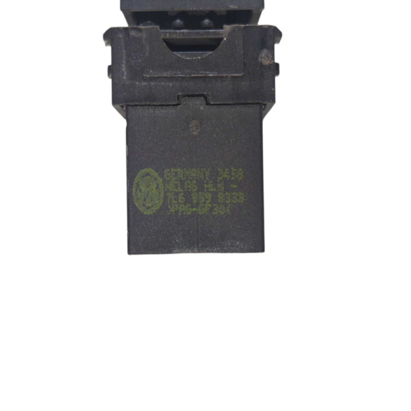 BOTÃO COMANDO ABERTURA TANQUE VW JETTA 2007/2010 7L6959833B - Imagem 4