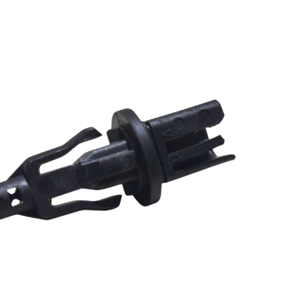 SENSOR TEMPERATURA AR CHEVROLET PRISMA 1.2 2014 2015 A 2019 - Imagem 3