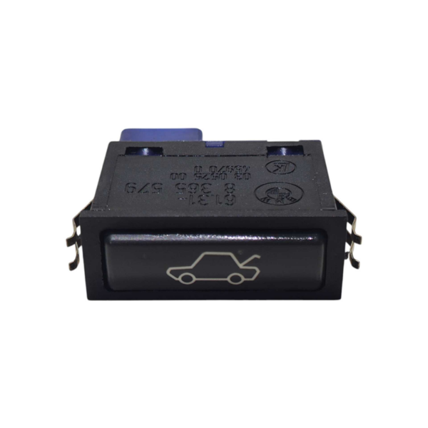 BOTÃO ABERTURA PORTA MALAS BMW X5 4.4 V8 2002 A 2006 8365579