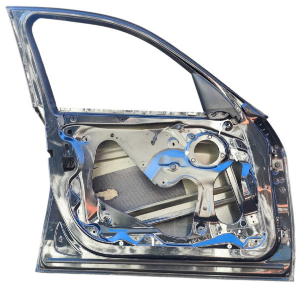 Porta DIANTEIRA ESQUERDA Bmw 116i 2013 2014 2015 - Imagem 4
